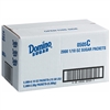 Domino Sugar Packets 2,000pk