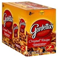 Gardettos Snacks, 42 ctpk