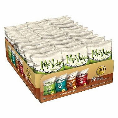 Miss Vickies Chips