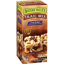 Nature Valley Chewy Trail Mix Bars