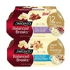 Sargento Balanced Breaks (fruit, nut, cheese)