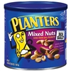 Planters Mixed Nuts with Seasalt 56oz