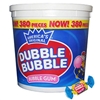 Double Bubble Variety Tub