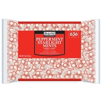 Peppermints Hard Candy