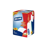 Dixie Lunch Napkins, 1200 ct