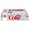 Diet Coke, 12 oz, 35 cans