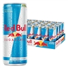 Red Bull Sugar Free 8 oz, 24pk