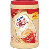 Coffee-mate Original Powdered Creamer, 56oz container