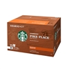 K Cups Starbuck's Pike Place, 72pk