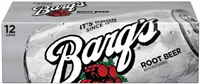 Barq's Root Beer 12oz cans 12pk