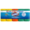 Clorox Disinfecting Wipes Bleach Free 5 pk