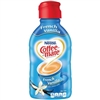 Coffee-Mate French Vanilla Creamer, 64oz bottle