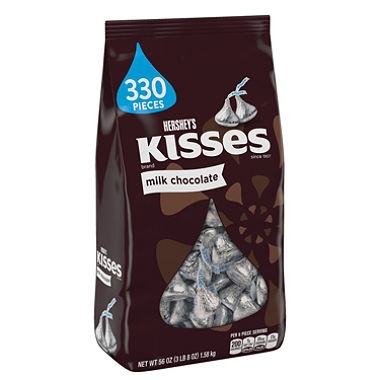 Hershey Chocolate Kisses