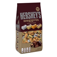 Hershey Nugget Chocolate Mix 145ct.