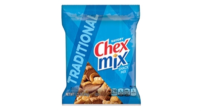 Chex Mix Original, 1.75oz, 42pk