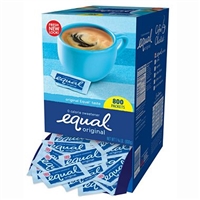 Equal Sweetener, 800pk