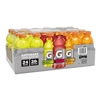 Gatorade Variety 20 oz, 24ct