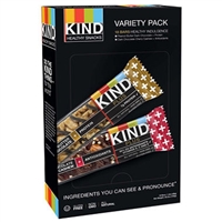 Kind  Bars Variety Pack 1.4 oz