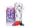 LaCroix Sparkling Berry 12 oz, 24pk