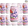 LaCroix Sparkling Guava 12 oz, 24pk