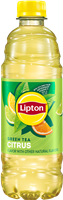 Lipton Green Iced tea with Citrus (16.9 oz., 12 pk)