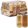 Monster Java Variety pack (16 oz. cans, 12 ct.)