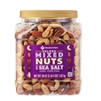 Deluxe Mixed Nuts Sea Salt