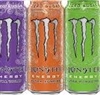 Monster Energy Rehab Variety Pack (15.5 oz. cans, 24 ct.)