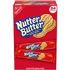 Nutter Butter Peanut Butter Sandwich Cookies (24 pk.)