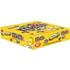 Peanut M & M Candy 48 ct