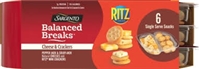 Sargento  Cheese and Crackers 12 ct