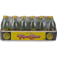 Topo Chico Sparkling Water Plastic 20oz 24 pk