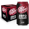 Dr. Pepper Zero 12oz 36 pack