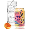 LaCroix Sparkling Grapefruit 12 oz, 24pk