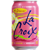 LaCroix Sparkling HiBiscus  12 oz, 24pk