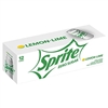 Sprite Zero - 12oz, 12pk