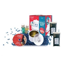 photo of Cirepil Intro Kit with Genuine Cirepil Blue Wax