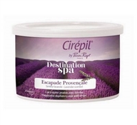 Cirepil Escapade Provencale Lavender Soft Wax