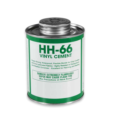 HH-66 Glue Vinyl Cement