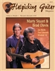 Flatpicking Guitar Magazine, Volume 4, Number 1, November / December 1999 -  Marty Stuart