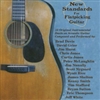 New Standards for Flatpicking Guitar - CD