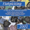 Flatpicking 2001 CD