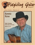 Flatpicking Guitar Magazine, Volume 6, Number 4, May / June 2002