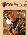 Flatpicking Guitar Magazine, Volume 8, Number 5, July / August 2004