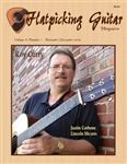 Flatpicking Guitar Magazine, Volume 9, Number 1, November / December 2004