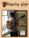 Flatpicking Guitar Magazine, Volume 10, Number 4, May / June 2006