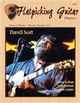 Flatpicking Guitar Magazine, Volume 11, Number 1, November / December 2006