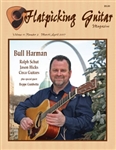 Flatpicking Guitar Magazine, Volume 11, Number 3, March / April 2007