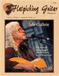 Flatpicking Guitar Magazine, Volume 11, Number 6