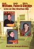 Live At The Station Inn: Guitarmageddon DVD - Josh Williams, Chris Eldridge, Andy Falco